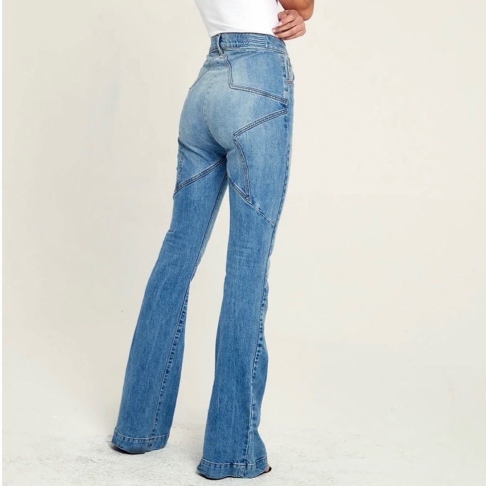 Revice brand new never worn jeans